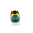 Фото #11 товара Fila Stirr 1RM02051-732 Mens Yellow Synthetic Lifestyle Sneakers Shoes