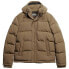 Фото #2 товара SUPERDRY Everest Short puffer jacket