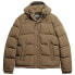 SUPERDRY Everest Short puffer jacket