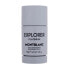 Фото #1 товара Montblanc Explorer Platinum 75 g deodorant Deostick für Herren