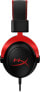 Фото #13 товара HP HyperX Cloud II Red KHX-HSCP-RD - Headset