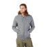 FOX RACING LFS Flora full zip sweatshirt