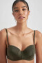 Fall In Love Dolgulu Push Up Bra B4067ax23hs