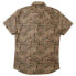 Фото #2 товара Рубашка Jones Mountain Aloha с коротким рукавом