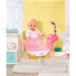 Фото #3 товара Банный набор с аксессуарами для куклы Zapf Bath Bathtub