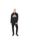 Фото #3 товара Спортивный костюм Adidas IP1610-E черный