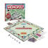 MONOPOLY Madrid Board Game