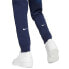 Фото #9 товара Спортивные штаны для детей Nike Swoosh Темно-синий