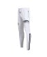 Men's White New York Yankees Hometown Track Pants