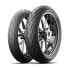MICHELIN MOTO S1 TL/TT Front Or Rear Road Tire