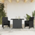 Bistro-Set-k225 ( 3-tlg )