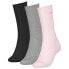 Фото #2 товара CALVIN KLEIN Roll Top socks 3 pairs