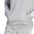 adidas Essentials Fleece 3-Stripes Hoodie M IJ6474