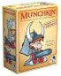 Pegasus Spiele PEG Munchkin 1+2| 17222G