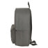 Фото #3 товара Рюкзак для ноутбука Safta M902 Серый 31 x 40 x 16 cm