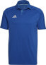 Фото #1 товара Adidas Koszulka męska adidas Tiro 23 Competition Polo niebieska HU1342 XL