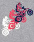 Фото #16 товара Kid Dirt Bike Graphic Tee XS