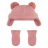 Фото #2 товара NIKE KIDS 6A3065 Beanie&Gloves