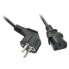 ფოტო #1 პროდუქტის LINDY C13 5 m Power Cord