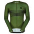 Фото #1 товара SCOTT RC Team 10 long sleeve jersey