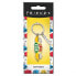 FRIENDS Central Park Key Ring