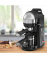 Фото #3 товара Brentwood GA-135BK Espresso and Cappuccino Maker in Black