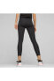 Фото #2 товара Леггинсы женские PUMA Evostripe High Waist черные