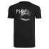 MISTER TEE Fear short sleeve T-shirt