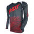 ფოტო #2 პროდუქტის SHOT Aerolite Optica long sleeve jersey