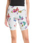 Terez Duoknit Super High Band Bike Short Women's