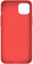 Nillkin Etui Nillkin Super Shield Pro iPhone 15 Plus Red / Czerwony