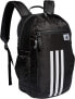 Фото #2 товара adidas Unisex League Three Stripe Backpack (Pack of 1)