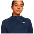 Фото #3 товара NIKE Court Dri Fit Victory long sleeve T-shirt