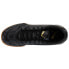 Puma Capitano Ii Indoor Soccer Mens Black Sneakers Athletic Shoes 105568-01