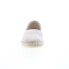 Фото #3 товара Женские туфли без задника Miz Mooz Costa с холста серого цвета
