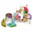 SCHLEICH Bayala Glittering Flower House With Acces Figure