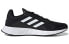 Кроссовки Adidas Duramo Sl Women Black/White