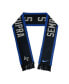 ფოტო #1 პროდუქტის Men's and Women's Air Force Falcons Space Force Rivalry Scarf