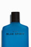 Фото #4 товара Silver + blue spirit 100ml / 3.38 oz