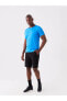 Фото #1 товара LCW Active Slim Fit Erkek Bermuda Şort