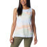 ფოტო #1 პროდუქტის COLUMBIA Chill River™ sleeveless T-shirt