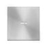 Фото #1 товара ASUS SDRW-08U7M-U - Silver - Tray - Vertical/Horizontal - Desktop/Notebook - DVD±RW - USB 2.0