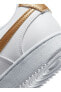 Beyaz Kadın Lifestyle Ayakkabı DH3158-105 W NIKE COURT VISION LO N