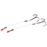 Фото #1 товара SPRO One-Touch Fine 4.5 cm Tied Hook