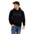 LONSDALE Kneep hoodie