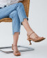 ფოტო #9 პროდუქტის Women's Jules Dress Sandals