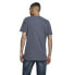 Фото #2 товара JACK & JONES Split Slim Fit short sleeve v neck T-shirt