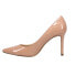 Nina Nina85 Pointed Toe Stiletto Pumps Womens Pink Dress Casual NINA85-RSE