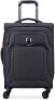 Фото #3 товара 4 Double Wheels Trolley, black, DELSEY Paris OPTIMAX LIITE 4 DOUBLE ROLLEY TROLLEY 71 CM