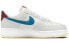 Фото #3 товара Кроссовки Nike Air Force 1 Low SP "5 On It" UNDEFEATED DM8461-001